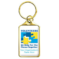 Volunteer Puzzle